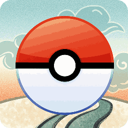 Pokémon GO cover