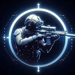 Infantry Attack: War 3D FPS cover