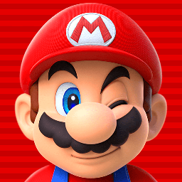Super Mario Run cover