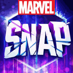 MARVEL SNAP cover