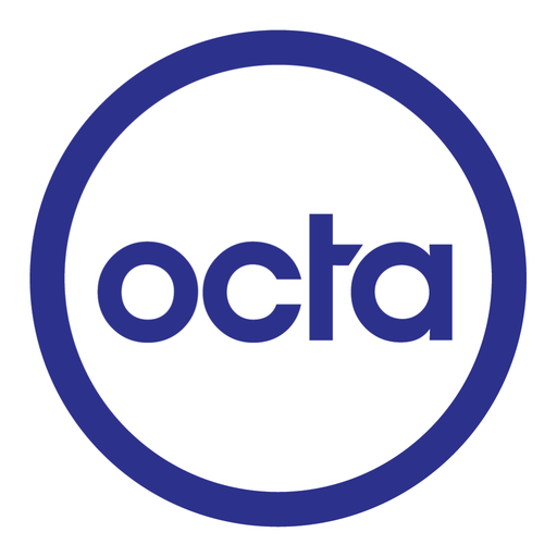 OctaApp – Donate Blood Plasma! cover