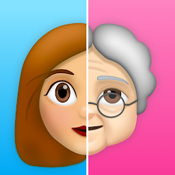 Old Me: AI Age & Future Aging cover