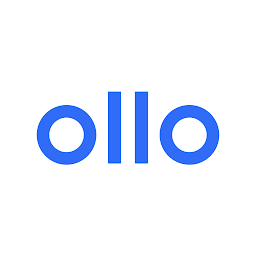 Ollo Credit Card Mobile App cover
