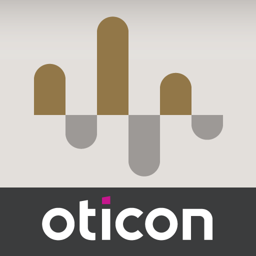 Oticon Companion cover