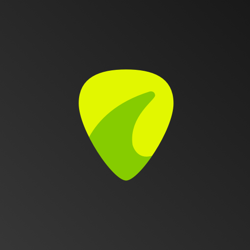GuitarTuna: Tuner,Chords,Tabs cover