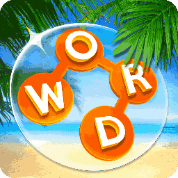 Wordscapes cover