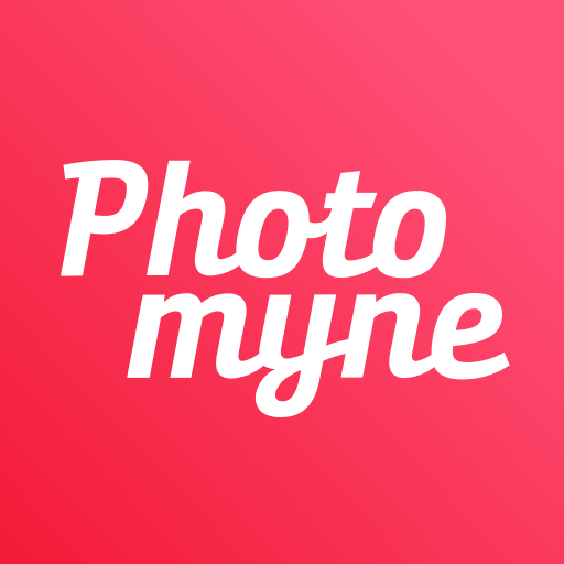 Photo Scan App by Photomyne cover