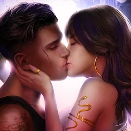 Choices: Stories You Play cover