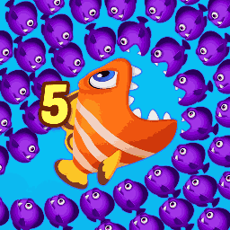 Fishdom cover