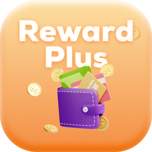 Reward Plus - Play & Earn cover