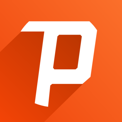 Psiphon Pro cover