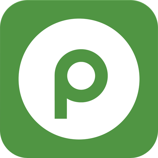 Publix cover