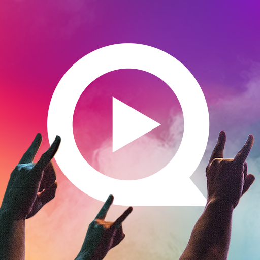 Qello Concerts cover