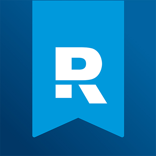 Ramsey Audiobooks cover