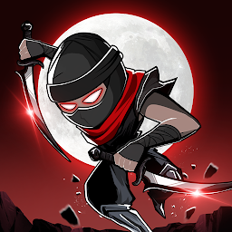 Clicker Ninja: Idle Adventure cover