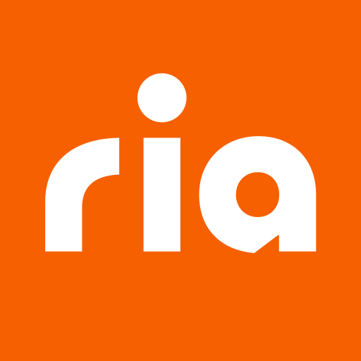 Ria Money Transfer: Send Money cover