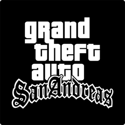 Grand Theft Auto: San Andreas cover