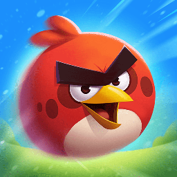 Angry Birds 2 cover