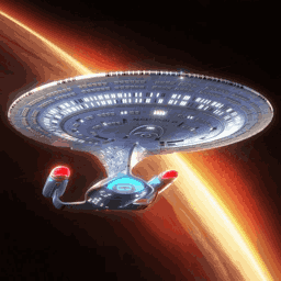 Star Trek™ Fleet Command cover