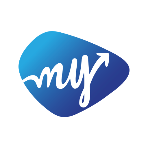 MyBluebird cover
