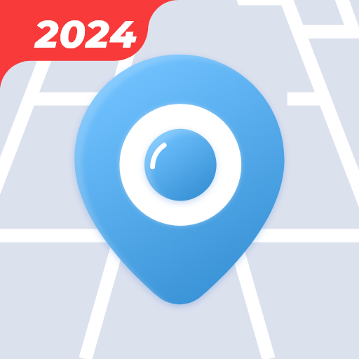 Location Share cover