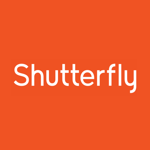 Shutterfly: Prints Cards Gifts cover