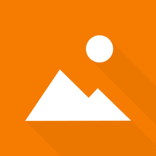 Simple Gallery App - Pro cover