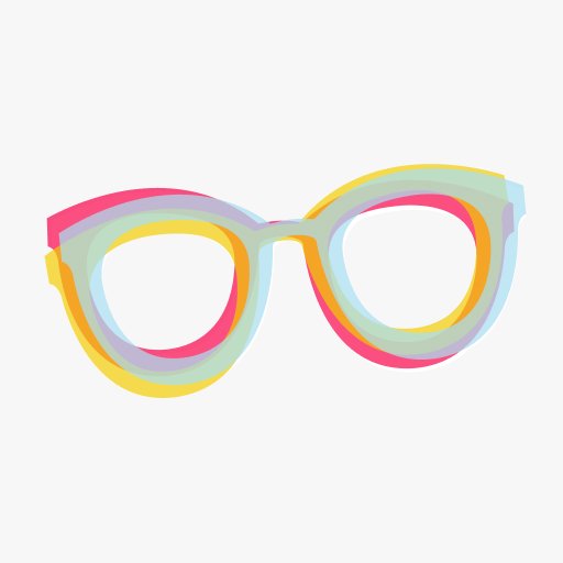 GlassesOn | Pupils & Lenses cover