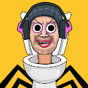 Mix Toilet Monster Makeover cover