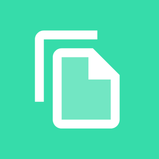 Copy to Clipboard cover
