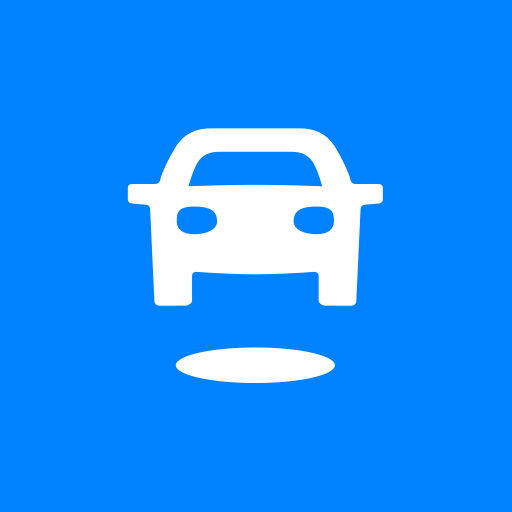 SpotHero - Find Parking cover