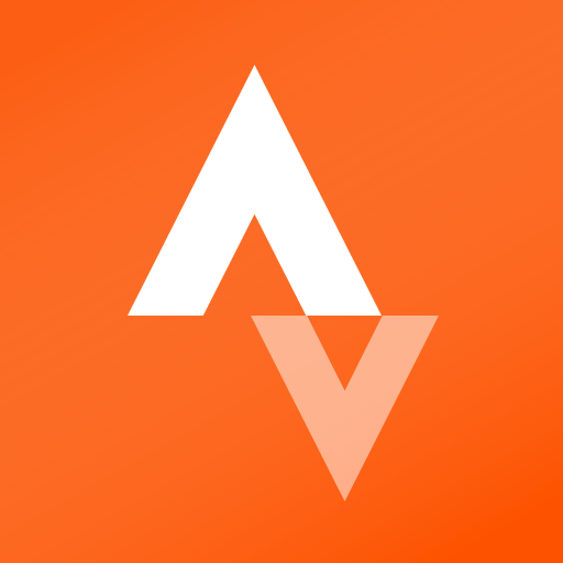 Strava: Run, Bike, Hike cover