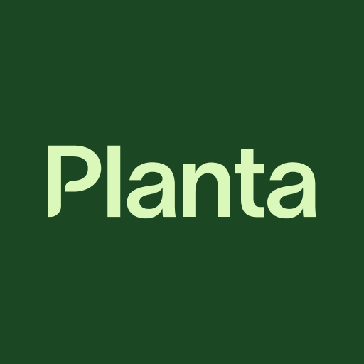 Planta - Care for your plants cover