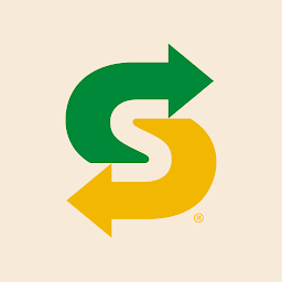 Subway® cover