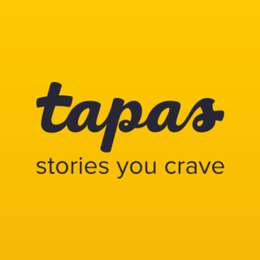 Tapas – Comics and Novels cover