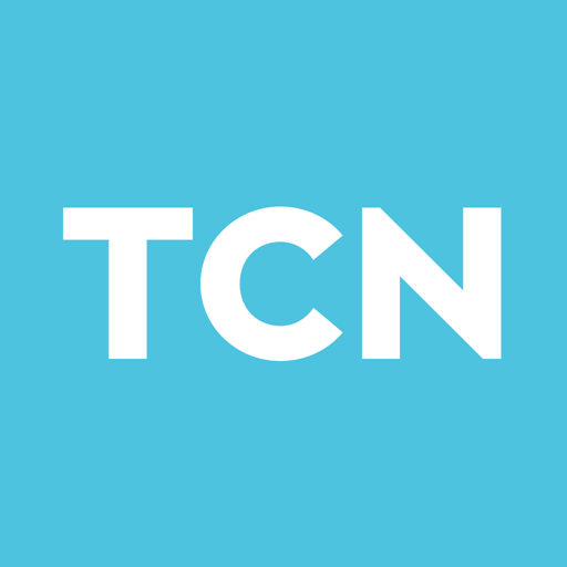 The Card Network cover