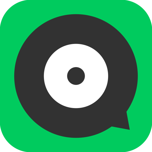 JOOX Music cover