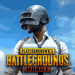 PUBG MOBILE cover