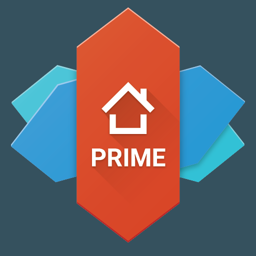 Nova Launcher Prime cover