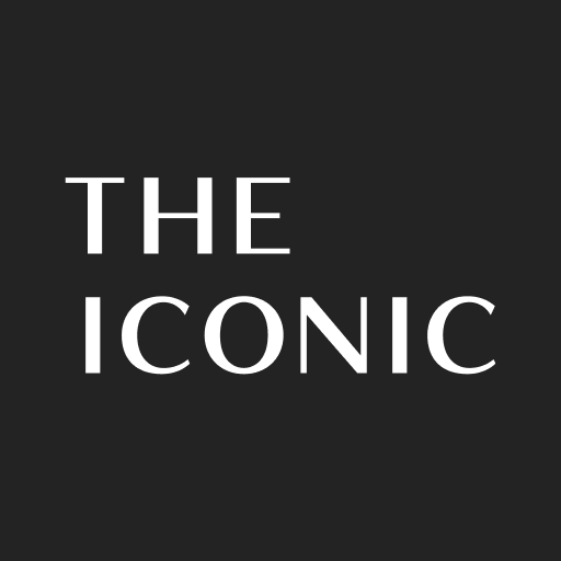 THE ICONIC – Fashion Shopping cover