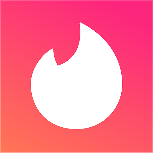Tinder Dating app. Meet People cover