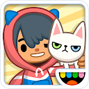 Toca Life: Pets cover
