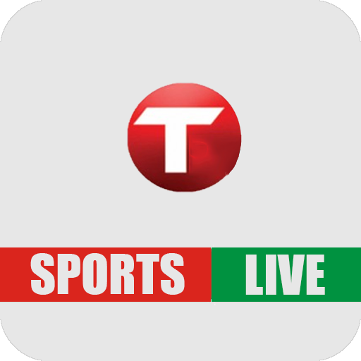 T Sports Live Cricket Football cover
