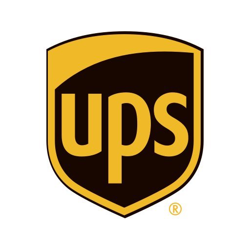 UPS Mobile cover