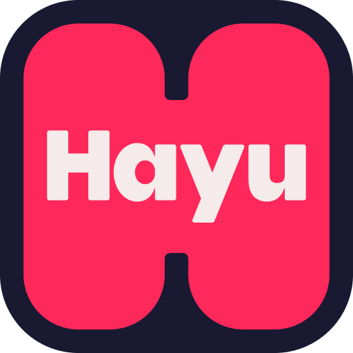Hayu - Watch Reality TV cover