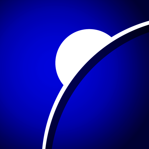 Redshift Sky Pro - Astronomy cover