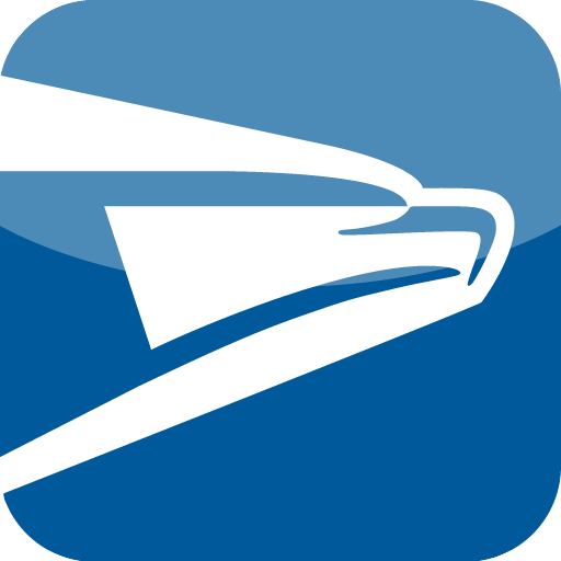 USPS MOBILE® cover