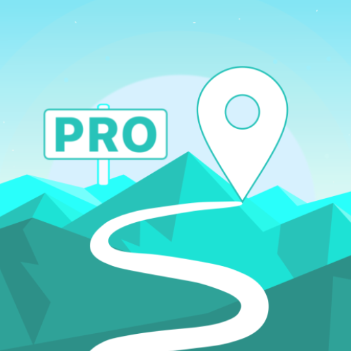 GPX Viewer PRO cover
