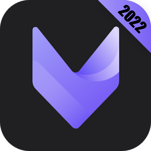 Video Editor APP - VivaCut cover
