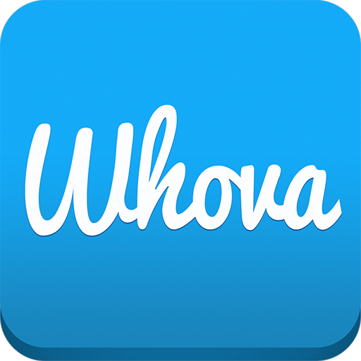 Whova - Event & Conference App cover